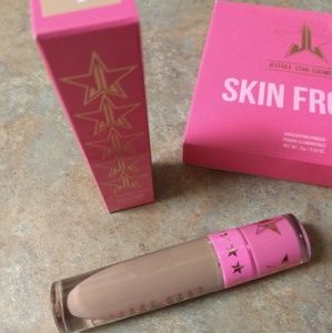 Jeffree Star Bundle (lip and highlight)